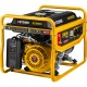 Бензогенератор Steher GS-6500 5 кВт в Великих Луках