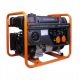 Бензогенератор Villartec GG4000 3.2 кВт в Великих Луках