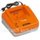Воздуходувка аккумуляторная Stihl BGA 85 без аккумулятора и ЗУ в Великих Луках
