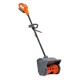 Снегоуборщик аккумуляторный Villartec WA 4030 SET AM405+AC405 в Великих Луках