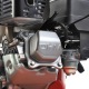 Виброплита бензиновая Patriot SVR 120 Honda в Великих Луках