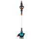 Аккумуляторный триммер Gardena EasyCut 23/18V P4A в Великих Луках