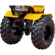 Мотоблок Denzel DPT-370-PRO (фрезы в комплекте) в Великих Луках
