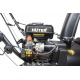 Снегоуборщик Huter SGC 4000E в Великих Луках