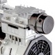 Компрессор воздушный безмасляный Denzel DLS950/24 в Великих Луках