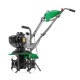 Культиватор Caiman Supertiller MB 30C + комплект Экстра 8000020713 в Великих Луках