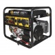 Бензогенератор Huter DY11000LX 8.5 кВт в Великих Луках