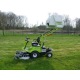 Садовый райдер Grillo FD 450 в Великих Луках