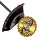Бензиновый триммер Katana KB-1050A PRO в Великих Луках