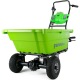 Самоходная тележка Greenworks Battery G40GCK6 в Великих Луках