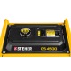 Бензогенератор Steher GS-4500 3 кВт в Великих Луках