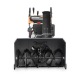Снегоуборщик Villartec WB1387E(DA) в Великих Луках