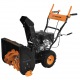 Снегоуборщик Carver STG 6556 в Великих Луках