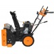 Снегоуборщик Carver STG 7056WEL в Великих Луках
