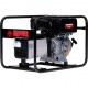 Дизельгенератор Europower EP 6000 D 3.92 кВт в Великих Луках