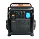 Бензиновый генератор инверторный Villartec GI808 2025 8 кВт в Великих Луках