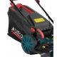 Газонокосилка бензиновая Alteco GLM 4.5 HP в Великих Луках