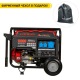 Бензогенератор Loncin LC10000D-AS 8 кВт в Великих Луках