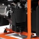Бензиновый генератор инверторный Daewoo GDA 4600 Ei 4.2 кВт в Великих Луках