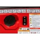 Бензогенератор Loncin LC10000D-AS 8 кВт в Великих Луках
