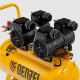 Компрессор поршневой безмасляный Denzel DLP-3000/50 в Великих Луках