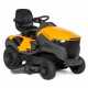 Садовый минитрактор Stiga Tornado 7108 HWSY в Великих Луках