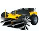 Подметальная машина Texas Smart Sweep 800E в Великих Луках