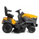 Садовый минитрактор Stiga Tornado 7108 HWSY в Великих Луках