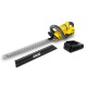 Аккумуляторный кусторез Karcher HGE 18-50 Battery Set в Великих Луках