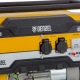 Бензогенератор Denzel PS-25 2 кВт в Великих Луках