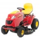 Cадовый минитрактор Wolf-Garten 107.175 T (RTG) в Великих Луках