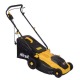 Газонокосилка электрическая Huter ELM-1800P в Великих Луках