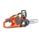 Аккумуляторная пила Husqvarna 436 Li-12 9667290-42 в Великих Луках