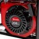 Бензогенератор MTX RS-4000E 2.8 кВт в Великих Луках