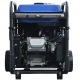 Бензиновый генератор инверторный Haitec HT-GBR5500IES в Великих Луках