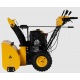Снегоуборщик Denzel SBL 711D PRO в Великих Луках