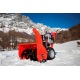 Снегоуборщик Simplicity SIP2132SE в Великих Луках