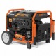 Инверторный бензогенератор Daewoo GDA 6600Ei 5.5 кВт в Великих Луках