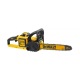 Аккумуляторная пила Dewalt Flexvolt DCM575X1-16&quot; в Великих Луках