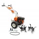 Мотоблок Villartec TB105 в Великих Луках