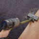 Пылесос аккумуляторный GreenWorks GD24SVK4 в Великих Луках