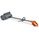 Снегоуборщик аккумуляторный Villartec WA 4030 SET AM405+AC405 в Великих Луках