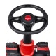 Садовый райдер Elitech МА 4876 (E1610.004.00) в Великих Луках