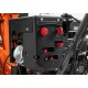 Снегоуборщик Husqvarna ST 327 в Великих Луках