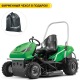 Садовый минитрактор Caiman Croso 4WD 97D2C в Великих Луках