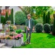 Аккумуляторный триммер Gardena ComfortCut Li-18/23 без аккумулятора и ЗУ в Великих Луках