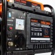 Инверторный генератор Patriot MaxPower SRGE 2000i 1.5 кВт в Великих Луках