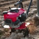 Культиватор Honda FG 201 K1 DET в Великих Луках