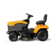 Садовый трактор Stiga Tornado 5108 в Великих Луках