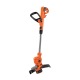Электрокоса (электрический триммер) Black+Decker BESTA530 в Великих Луках